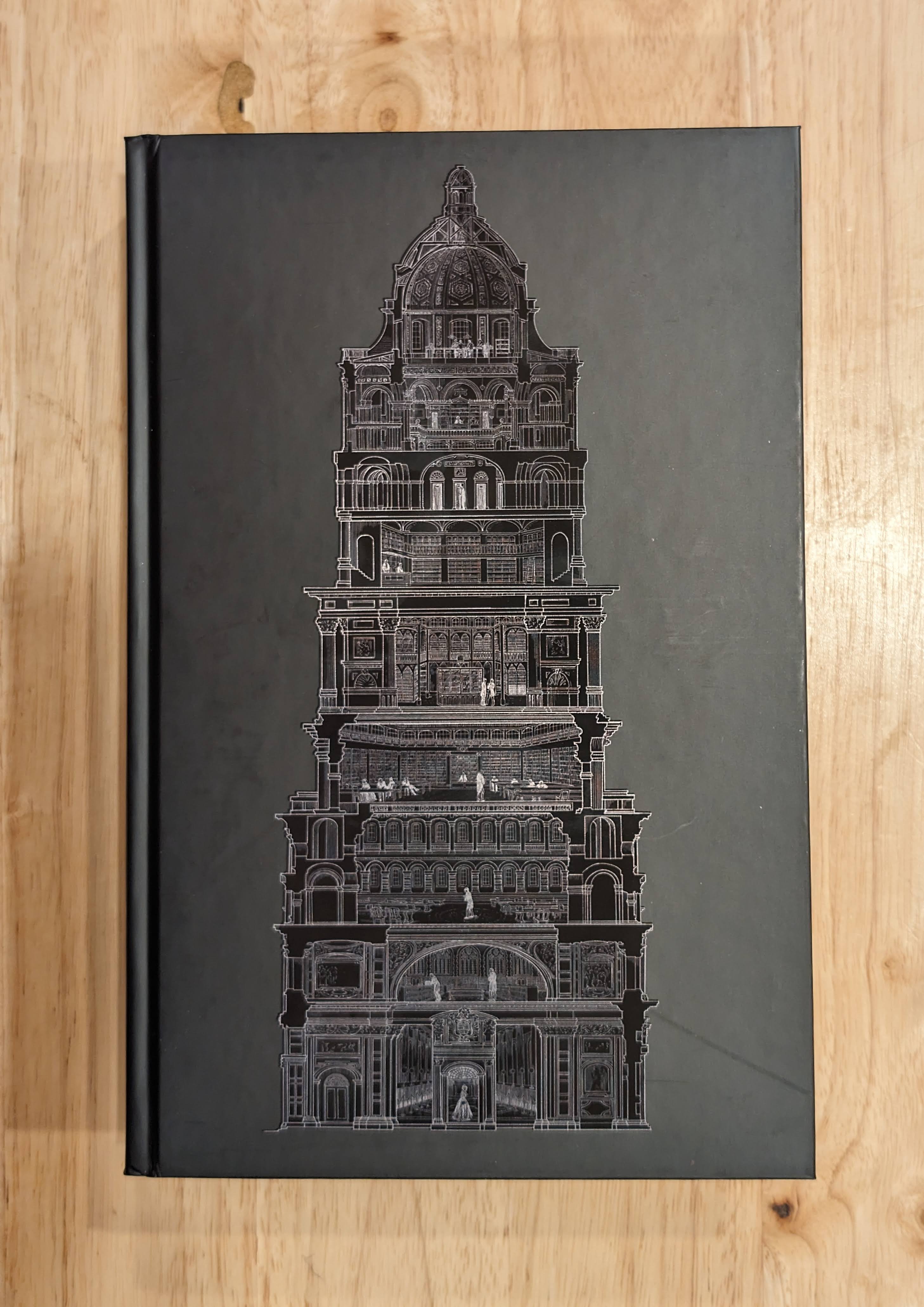 Babel, or the necessity of violence: an arcane history of the oxford translators' revolution