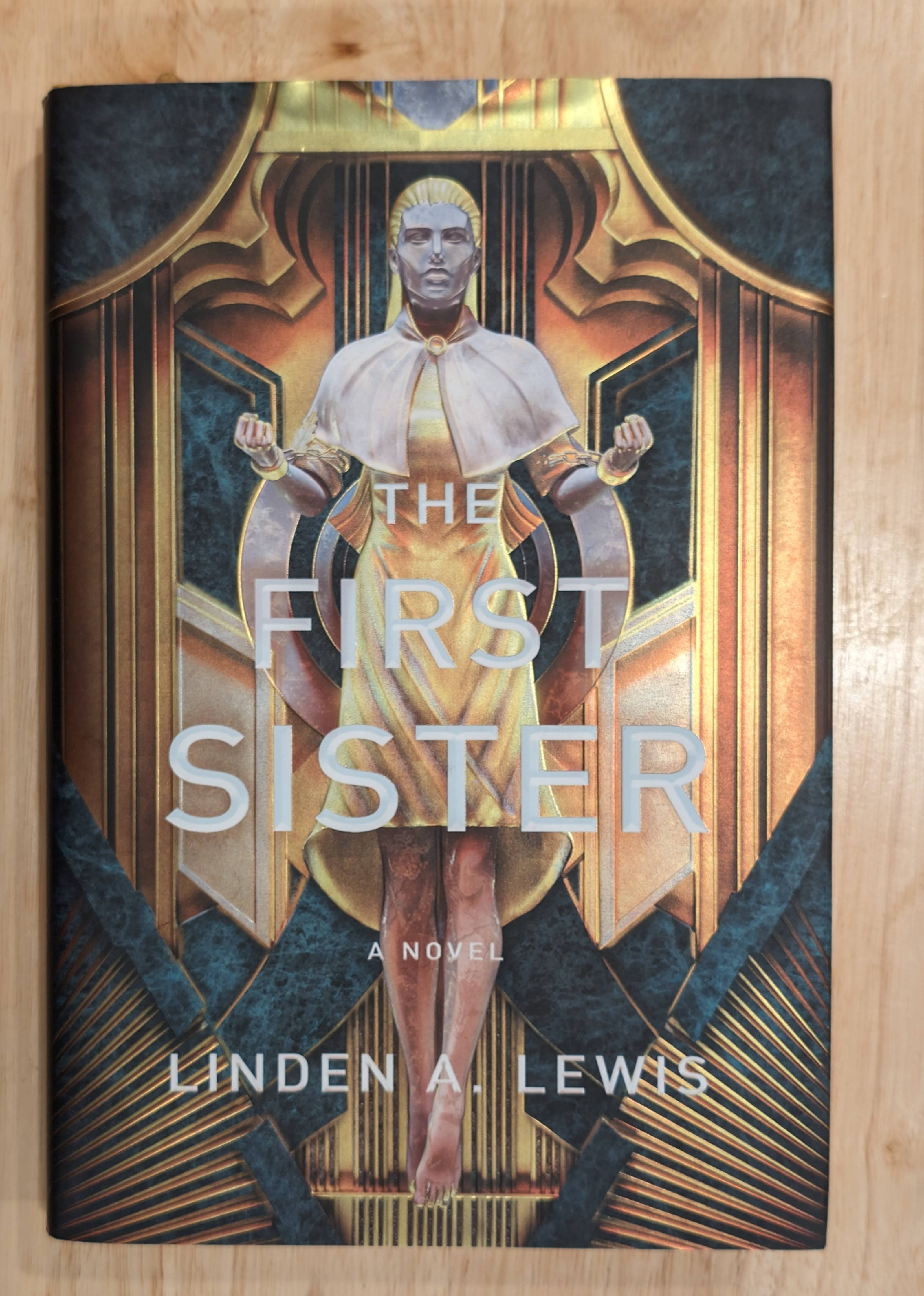 The First Sister